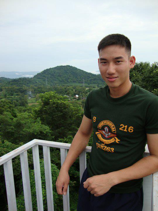 พ่อหนุ่ม หุ่นฟิน 16 !!