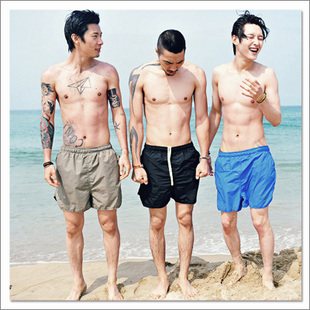 พ่อหนุ่ม หุ่นฟิน 16 !!