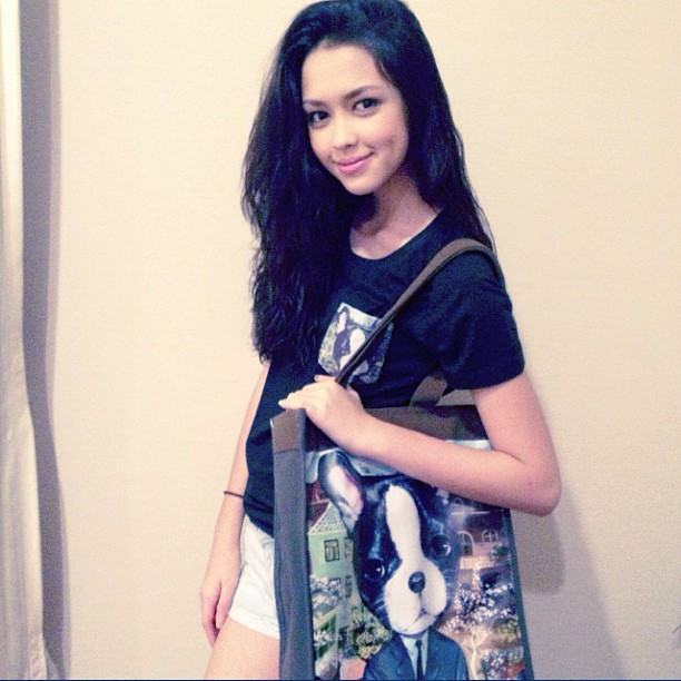 แพท แพทริเซีย กู๊ด" นางเอกของช่อง 3 สวย หน้าเป๊ะมาก