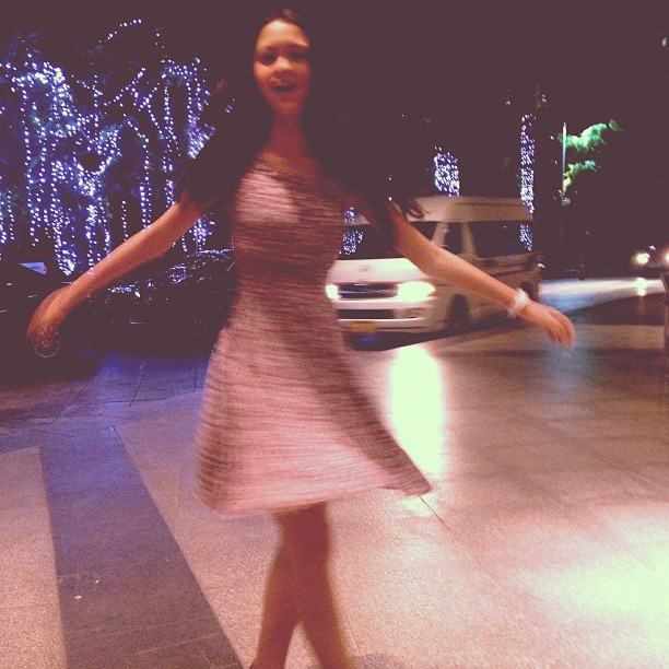 แพท แพทริเซีย กู๊ด" นางเอกของช่อง 3 สวย หน้าเป๊ะมาก