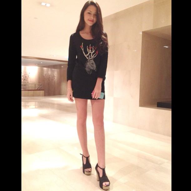 แพท แพทริเซีย กู๊ด" นางเอกของช่อง 3 สวย หน้าเป๊ะมาก