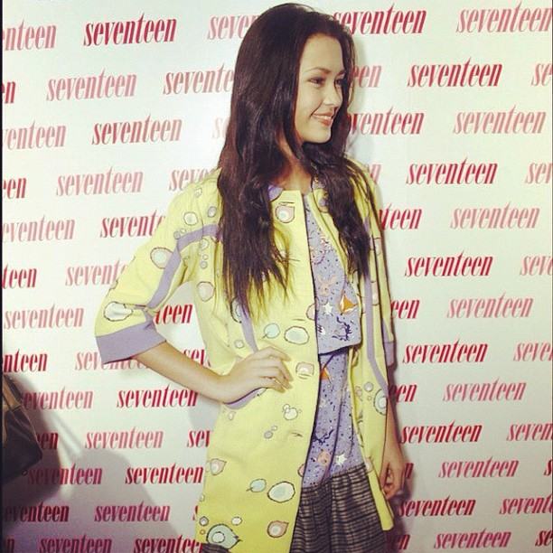 แพท แพทริเซีย กู๊ด" นางเอกของช่อง 3 สวย หน้าเป๊ะมาก