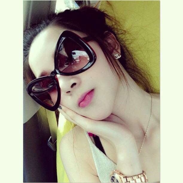 พี่ฝน มาริสา สวย หุ่นดี