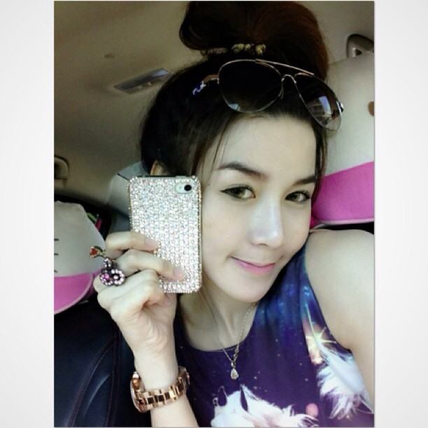 พี่ฝน มาริสา สวย หุ่นดี