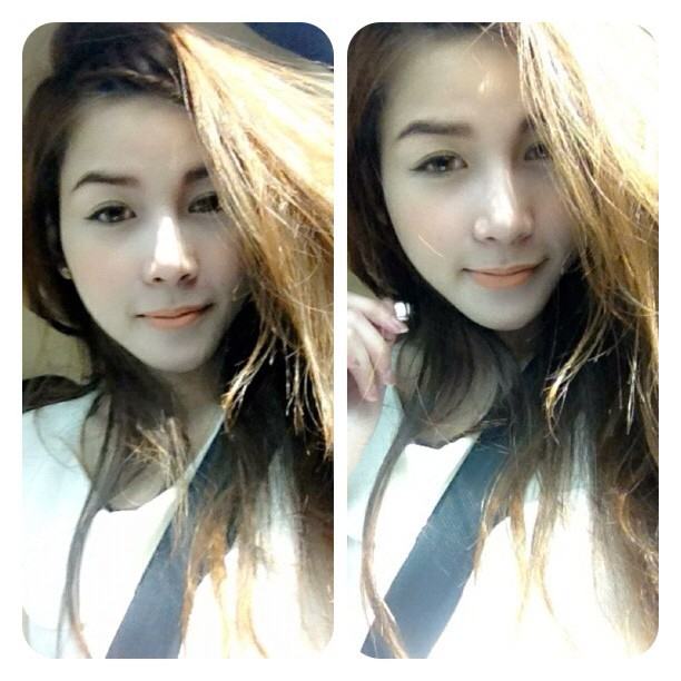 พี่ฝน มาริสา สวย หุ่นดี