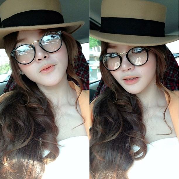 พี่ฝน มาริสา สวย หุ่นดี
