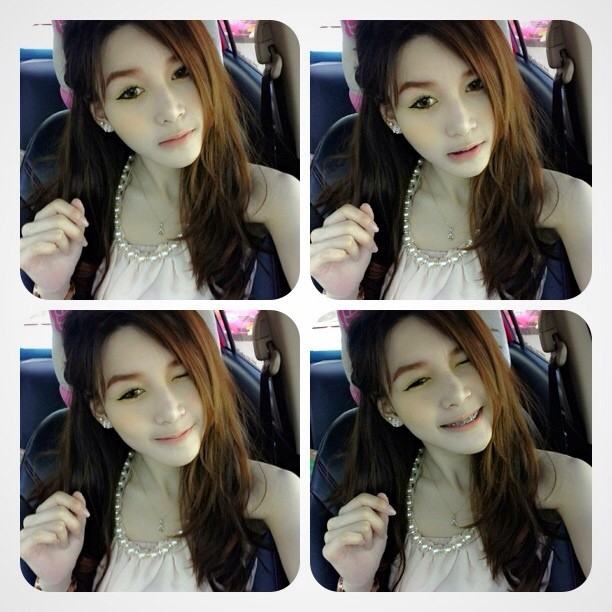 พี่ฝน มาริสา สวย หุ่นดี
