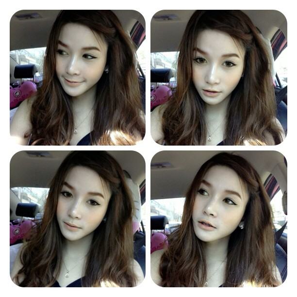 พี่ฝน มาริสา สวย หุ่นดี