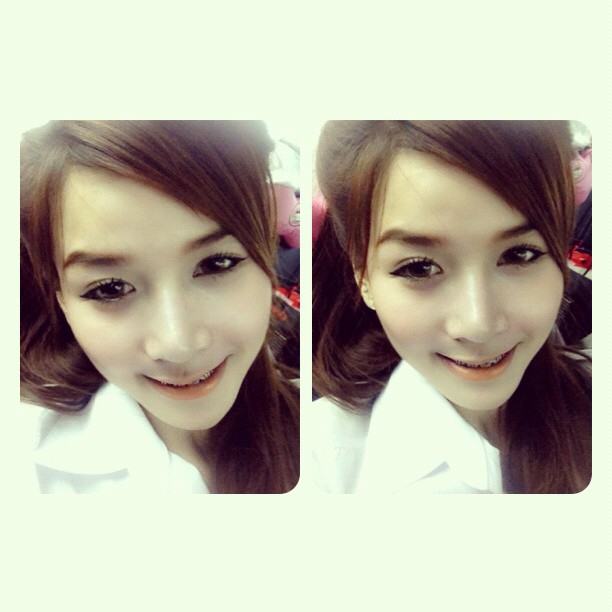 พี่ฝน มาริสา สวย หุ่นดี