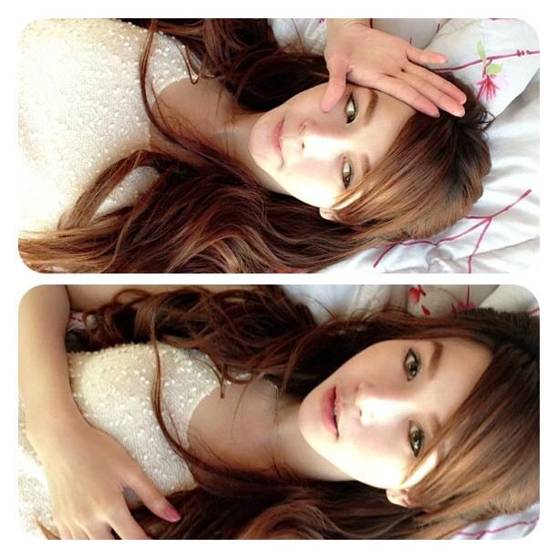 พี่ฝน มาริสา สวย หุ่นดี