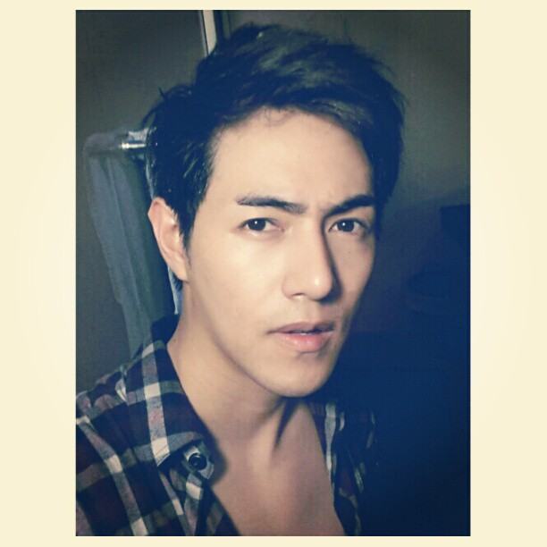 เต็งหนึ่ง....IG Update