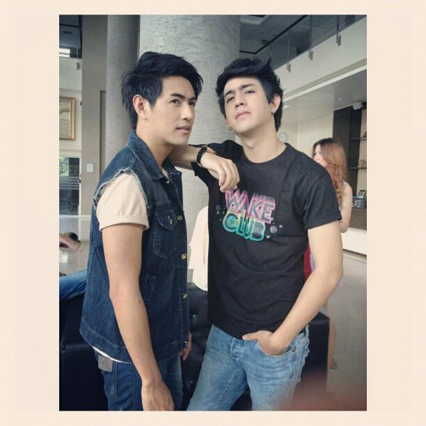 เต็งหนึ่ง....IG Update