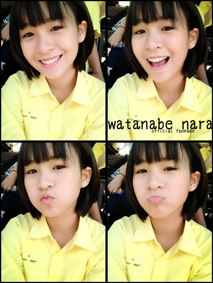 น้องนารา (ดีจัง) น้องใหม่ร้ายบริสุทธิ์