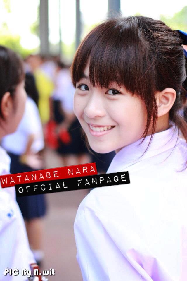 น้องนารา (ดีจัง) น้องใหม่ร้ายบริสุทธิ์