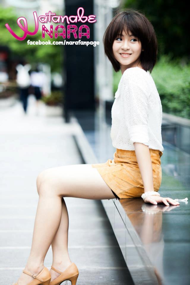 น้องนารา (ดีจัง) น้องใหม่ร้ายบริสุทธิ์