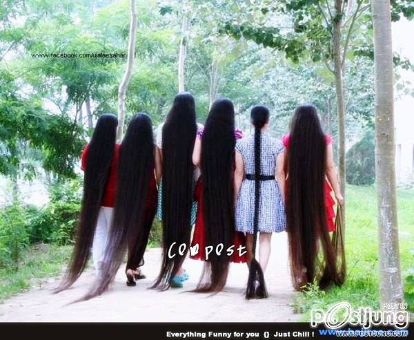 สุดยอด...ทรงผม...ชวนมอง.เหลียวหลัง