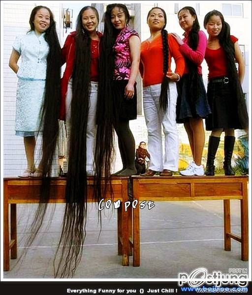 สุดยอด...ทรงผม...ชวนมอง.เหลียวหลัง
