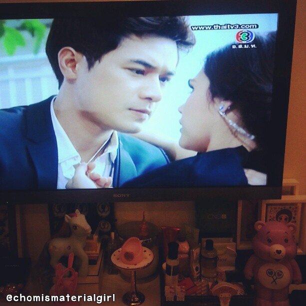 ชมพู่ อารยา ภาพจาก Instagram Update