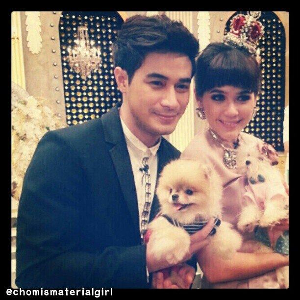 ชมพู่ อารยา ภาพจาก Instagram Update