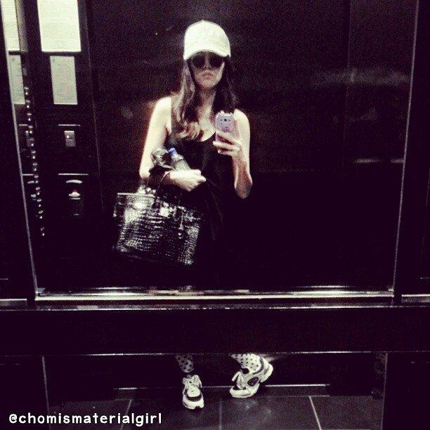 ชมพู่ อารยา ภาพจาก Instagram Update