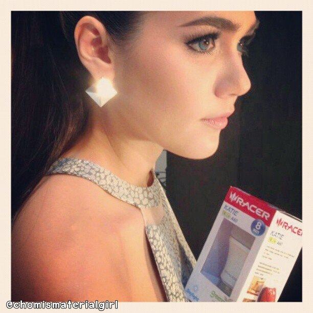 ชมพู่ อารยา ภาพจาก Instagram Update