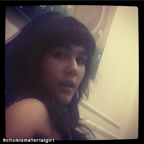 ชมพู่ อารยา ภาพจาก Instagram Update