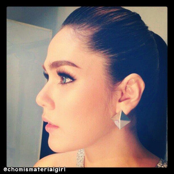 ชมพู่ สวยมาก กับโฆษณา ตัวใหม่เร็วๆนี้!!!!!!!!