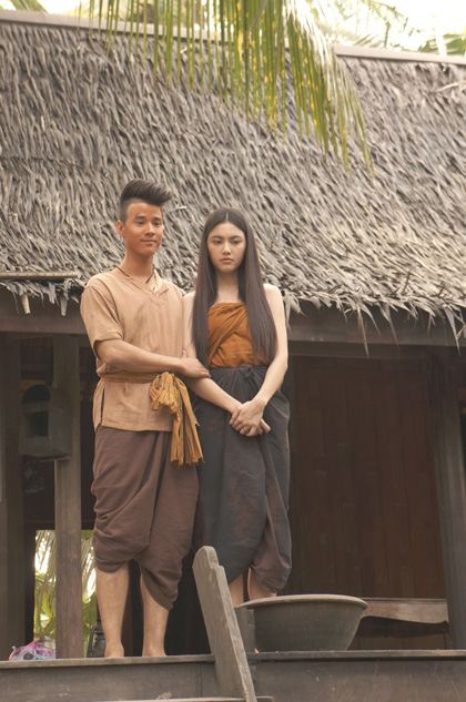 มาริโอ้ - ใหม่ ดาวิกา พาชมเบื้องหลังกองถ่าย พี่มาก..พระโขนง
