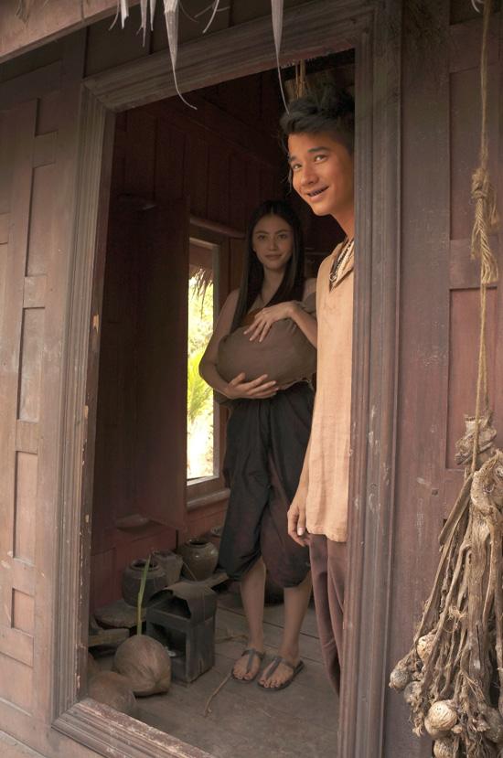 มาริโอ้ - ใหม่ ดาวิกา พาชมเบื้องหลังกองถ่าย พี่มาก..พระโขนง