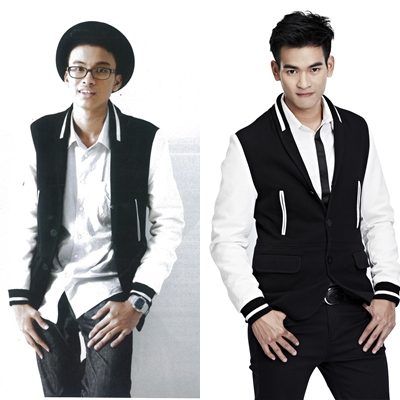 2แชมป์ ความบังเอิญไปป่ะครับ
