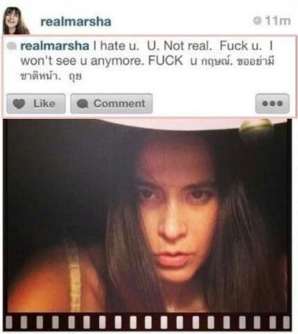 เกิดอะไรขึ้น!!....กับมาช่าเนี๊ยย!!!