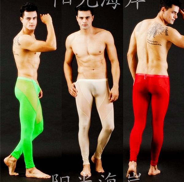 ผ่อนคลายไปกับ...Sexy Men