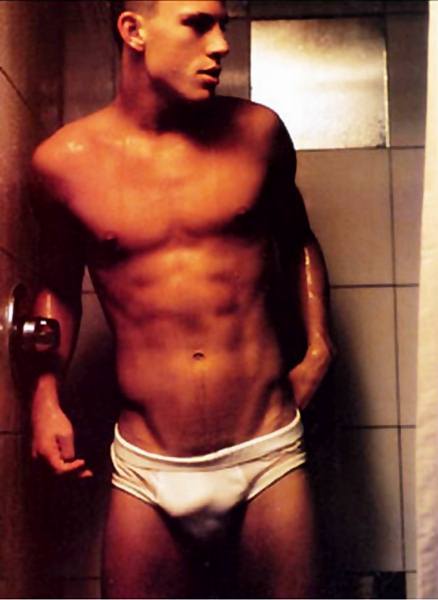 ผ่อนคลายไปกับ...Sexy Men