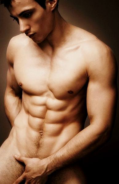 ผ่อนคลายไปกับ...Sexy Men