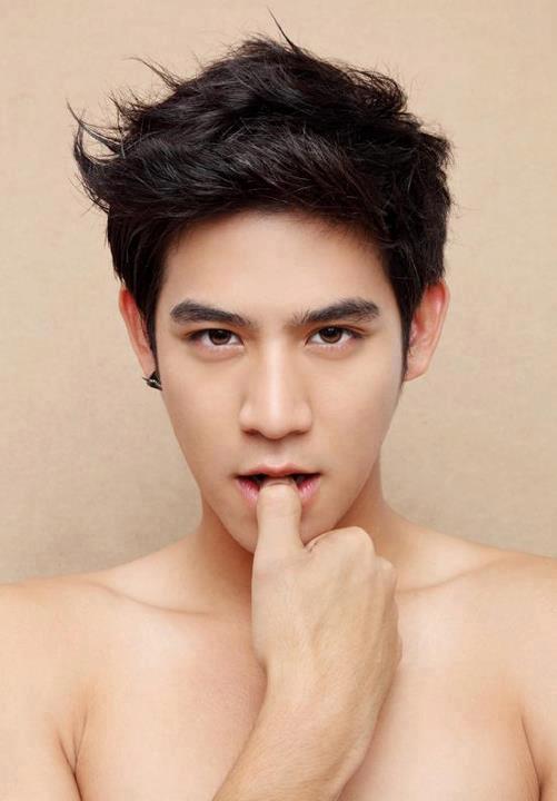 เด็กสมัยนี้น่ารักเนอะ >.<
