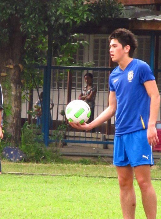 เด็กสมัยนี้น่ารักเนอะ >.<
