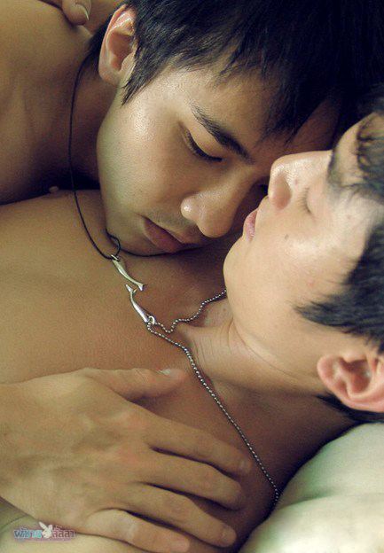 เด็กสมัยนี้น่ารักเนอะ >.<