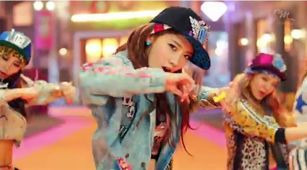 แรง! MV I Got A Boy ของ SNSD ทะลุ 30 ล้านวิวใน 2 สัปดาห์