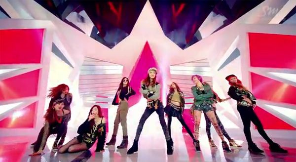 แรง! MV I Got A Boy ของ SNSD ทะลุ 30 ล้านวิวใน 2 สัปดาห์