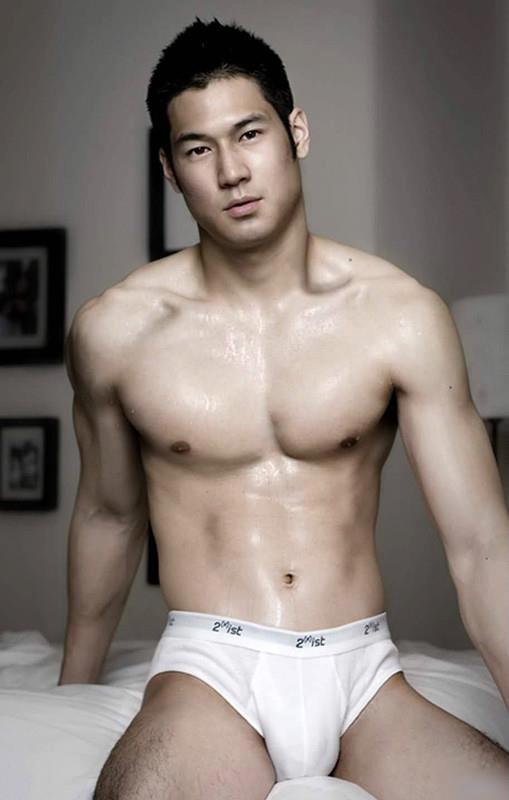 พ่อหนุ่ม หุ่นฟิน 26 !!