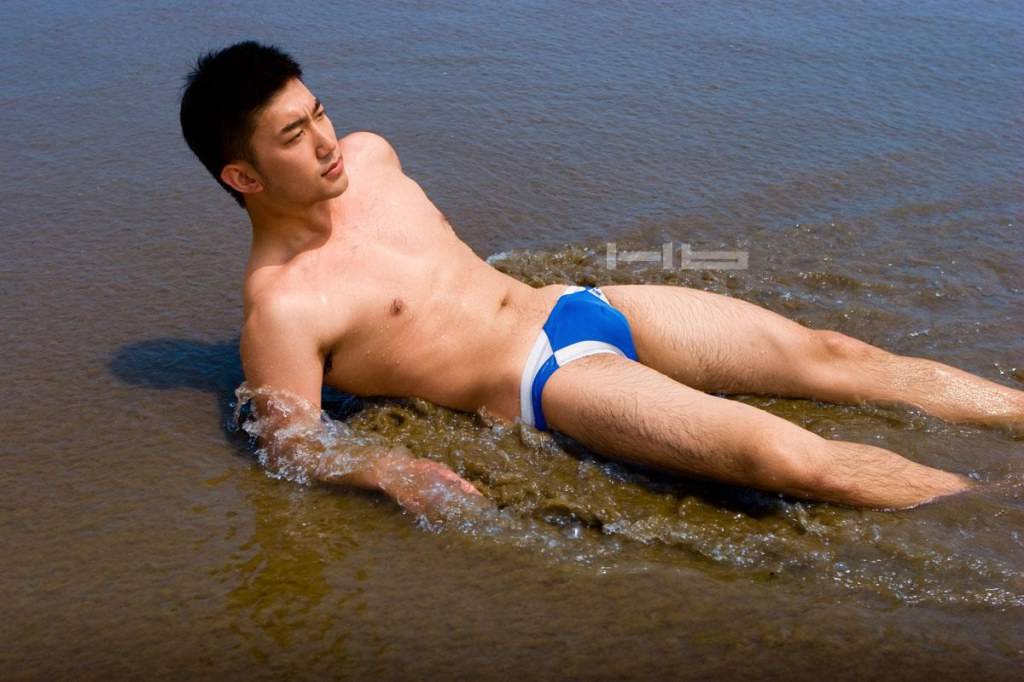 พ่อหนุ่ม หุ่นฟิน 26 !!