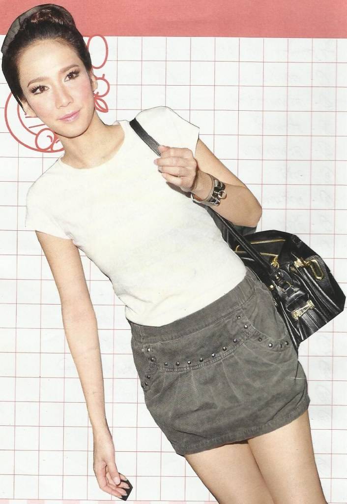 คนสวย