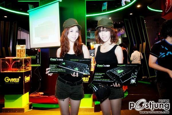 สาว จี-วิว น่ารัก น่าใช้