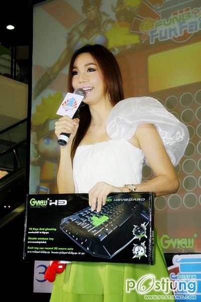 สาว จี-วิว น่ารัก น่าใช้