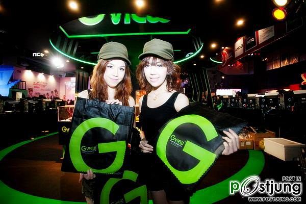 สาว จี-วิว น่ารัก น่าใช้
