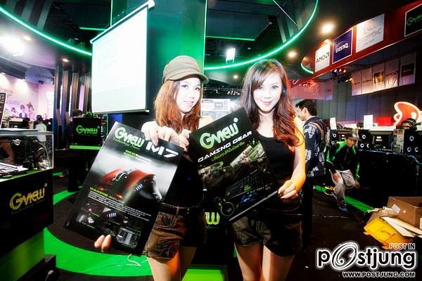 สาว จี-วิว น่ารัก น่าใช้