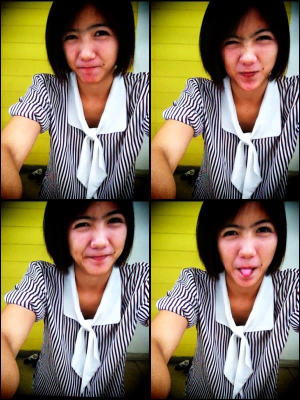 ป๊อป นริศรา แก้วมะ ลิโบโร่ยุวชนทีมชาติไทย