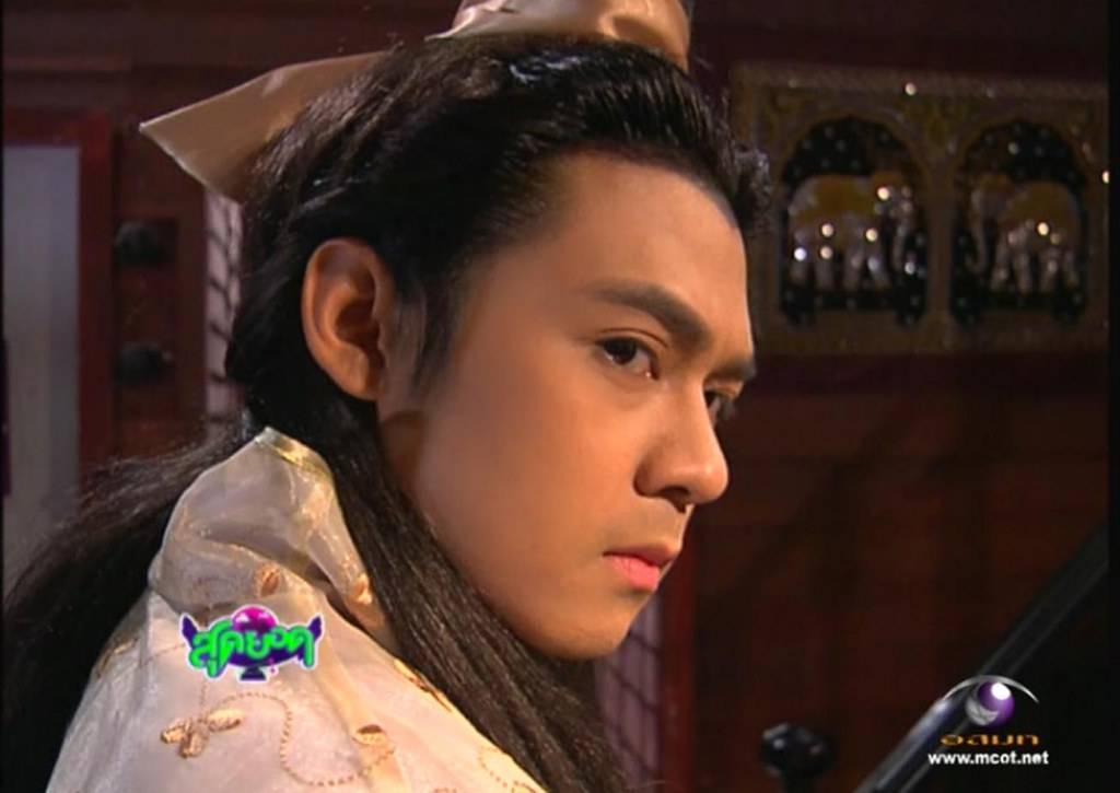 แดน บีม น่ารัก