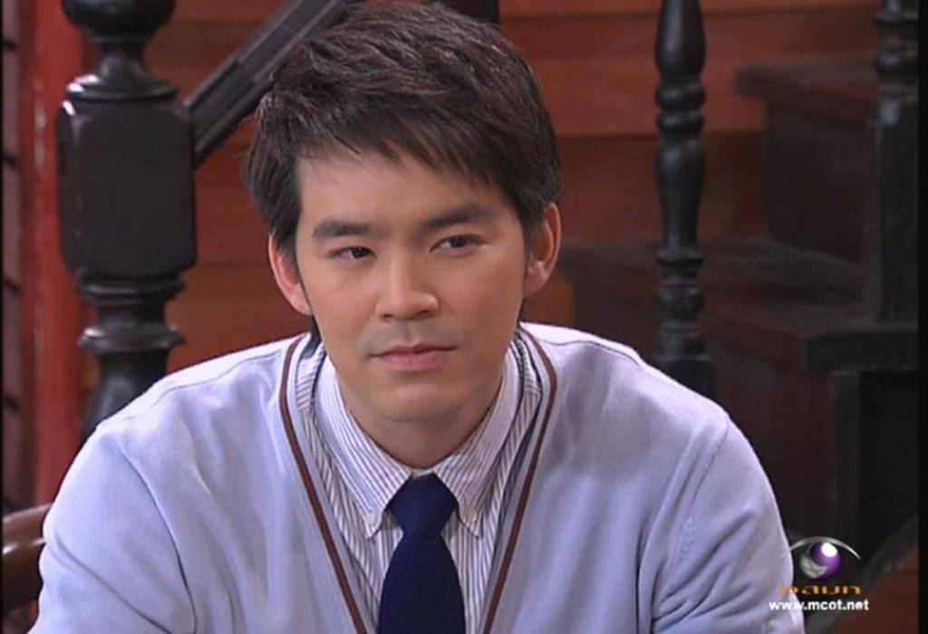 แดน บีม น่ารัก
