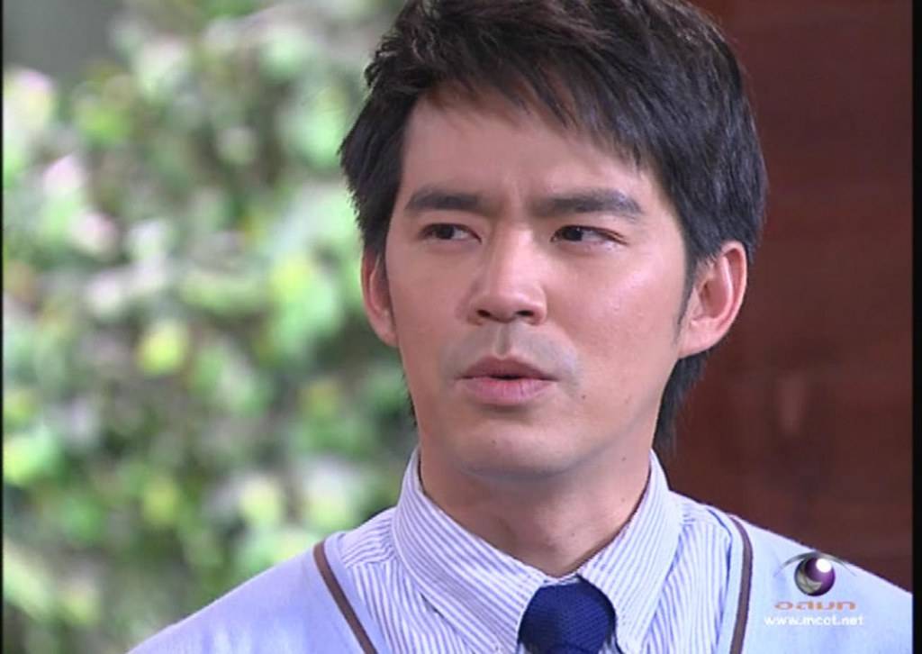 แดน บีม น่ารัก